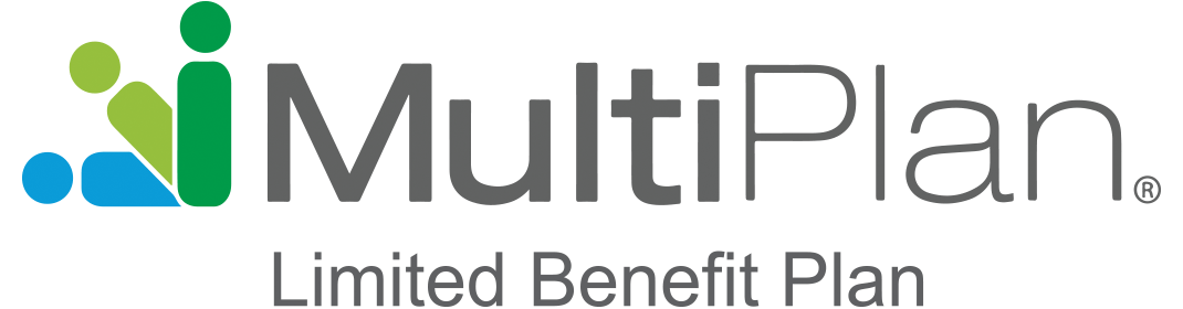 MultiPlan Limited Benefit